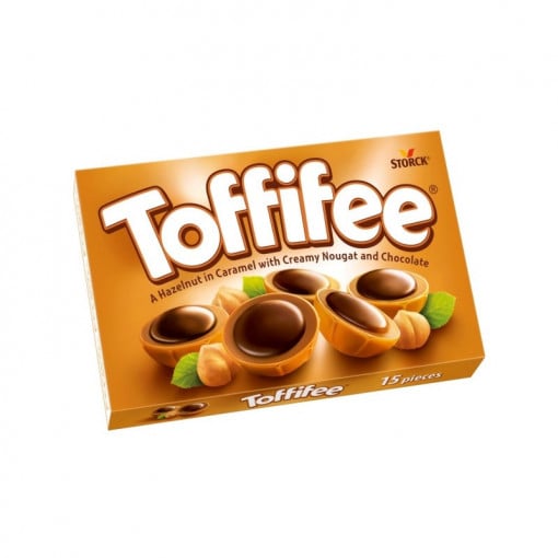 Bomboane Toffifee 125 g