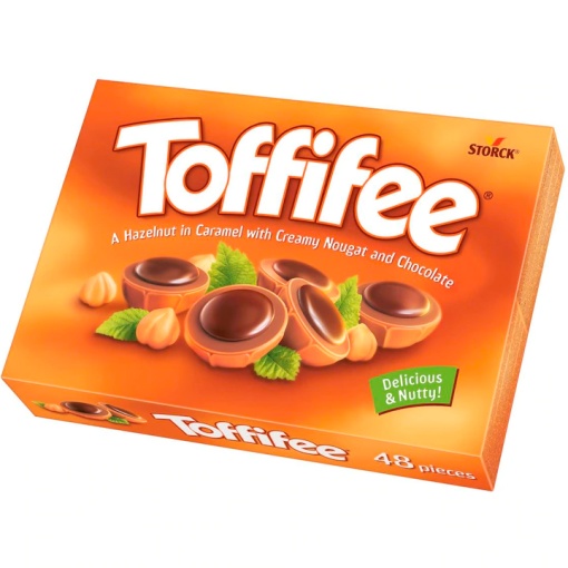 Bomboane Toffifee 400 g