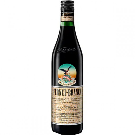 Branca Fernet 0.7L