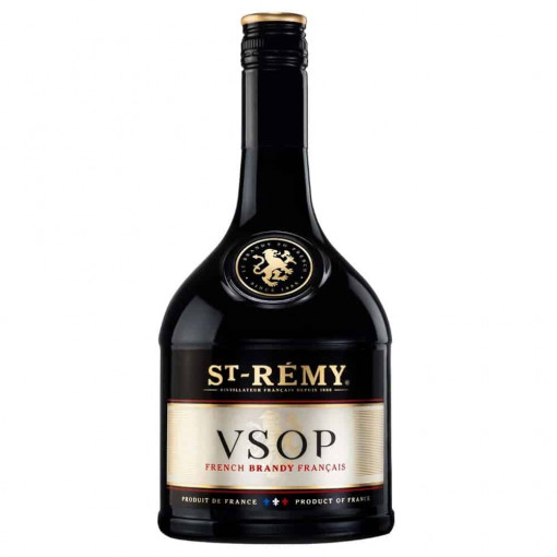 Brandy Saint Remy French Authentic VSOP 0.7L