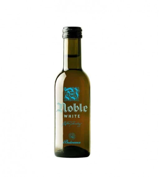 Budureasca Noble White 0.187L 13.5%