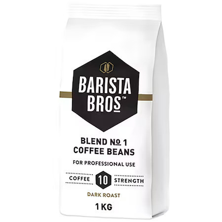 Cafea Boabe Barista Bros 1 Kg