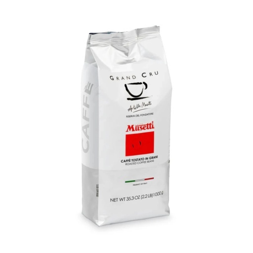 Cafea Boabe Musetti Grand Cru 1 kg