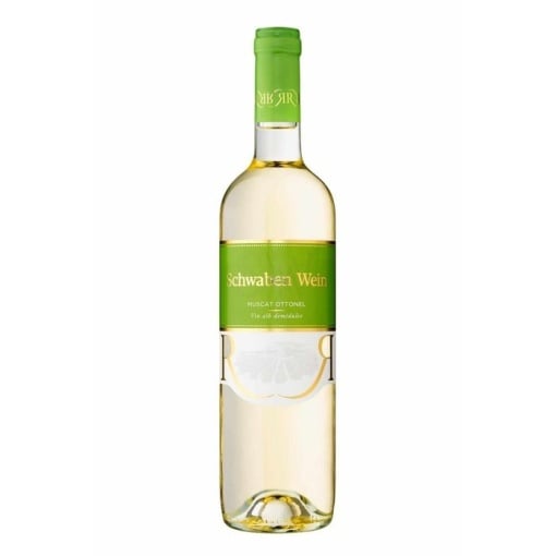 Cramele Recas Schwaben Wein Muscat Ottonel 0.75L