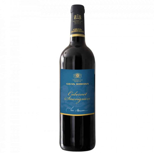 Domeniile Panciu Grand Riserva Cabernet Sauvignon 0.75L