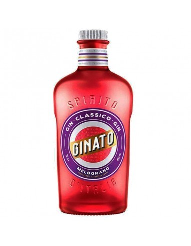 Gin Ginato Melograno 0.7L