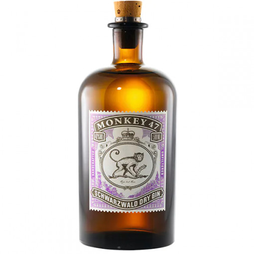 Gin Monkey 47 0.5L