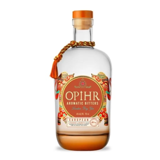 Gin Opihr Europe Limited Edition 43% Alc 0.7L