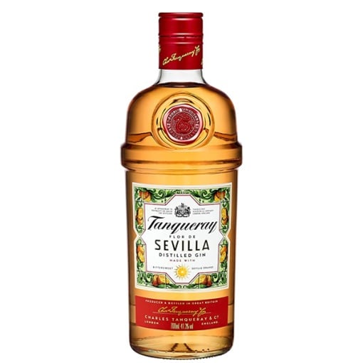 Gin Tanqueray Sevilla 0.7L 41.3%