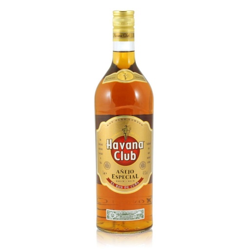 Havana Club Anejo Especial 1L 40%