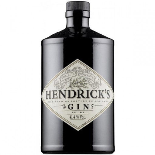 Hendrick`s Gin 0.7L