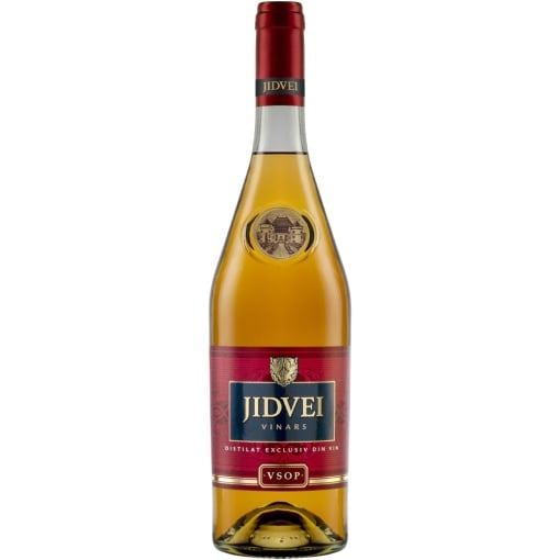 Jidvei Vinars VSOP 0.7L