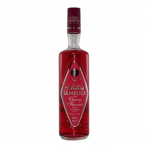 Lichior Antica Sambuca Cherry 0.7L 38%