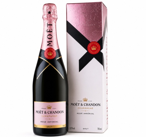 Moet & Chandon - RebeShop