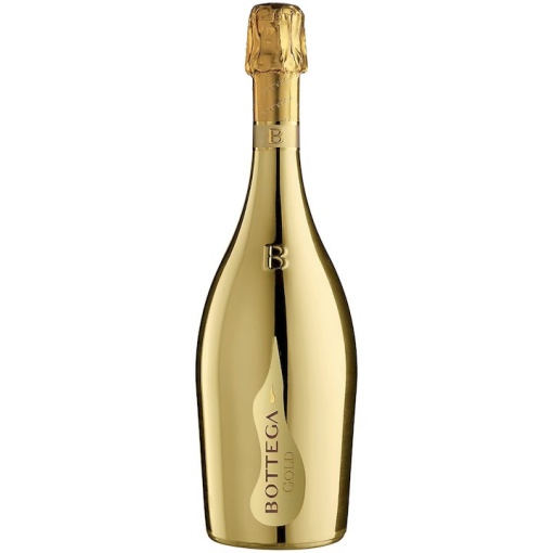 Spumant Bottega Gold Prosecco DOC 0.75L