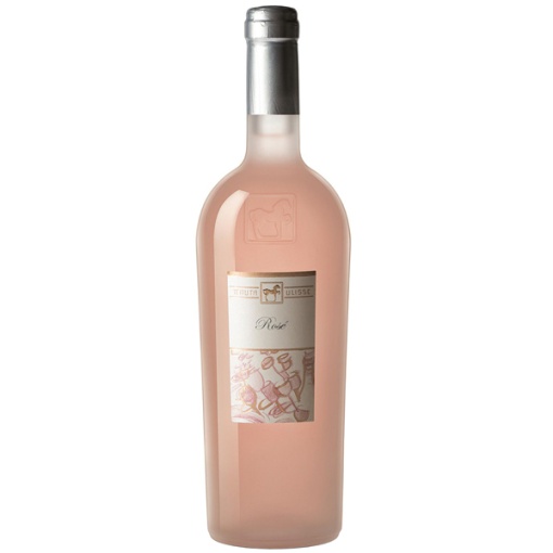 Tenuta Ulisse Rose Unico 0.75L