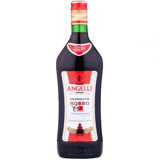 Vermut Angelli Rosso, 1L