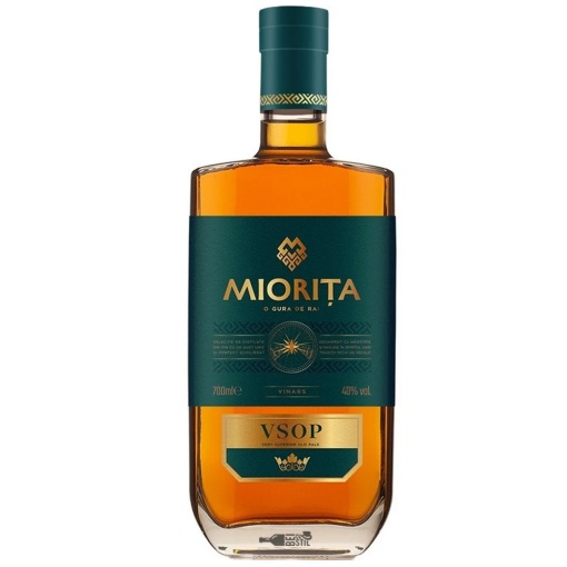 Vinars Miorita VSOP 0.7L