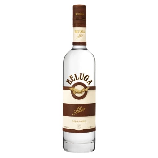 Vodka Beluga Allure 0.7L