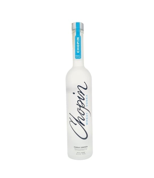 Vodka Chopin Wheat 0.7L