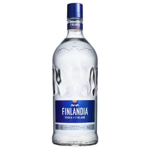 Vodka Finlandia 1.75L