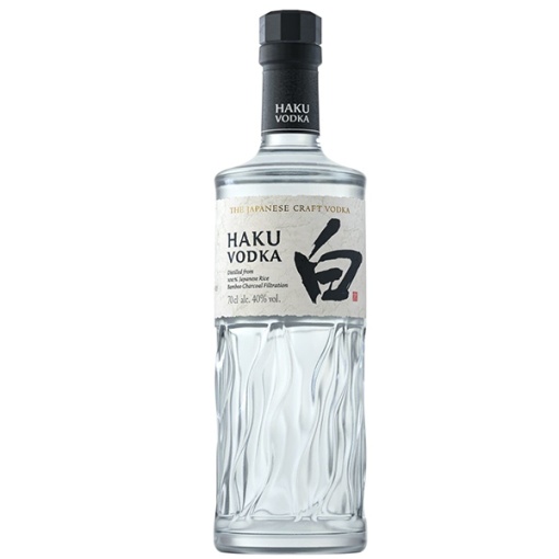 Vodka Haku Suntory 0.7L