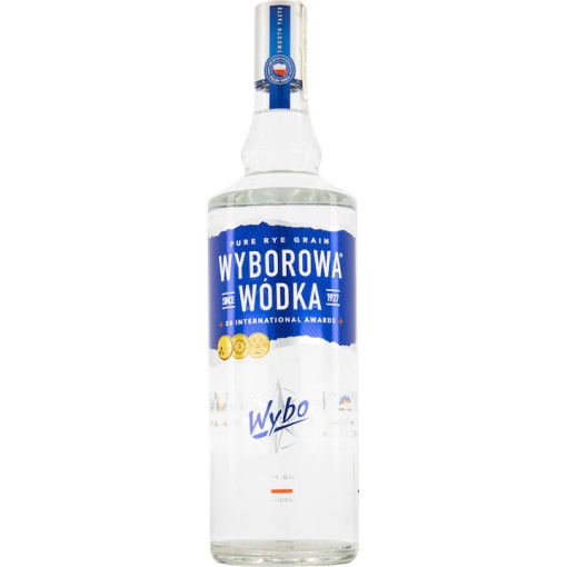 Vodka Wyborowa 1L