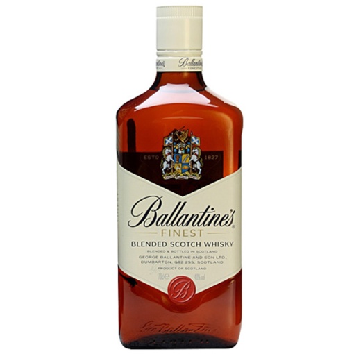 Whisky Ballantine's 0.7L