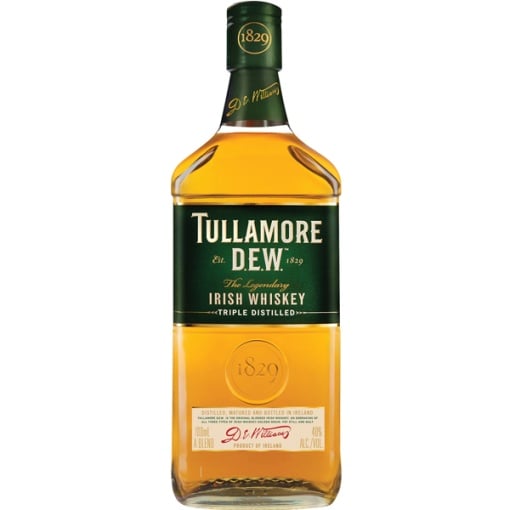 Whisky Tullamore Dew 1L