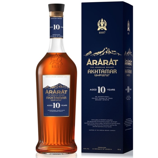 Ararat 10 Yo 0.7L