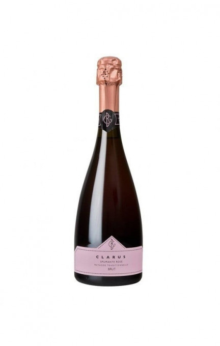 Balla Geza Spumant Clarus Rose 0.75L 13%