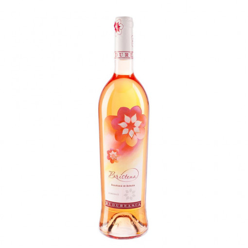 Budureasca Bristena Busuioacă de Bohotin 0.75L 13%