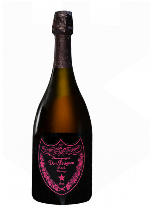 Champagne Dom Perignon Rose 0.7L