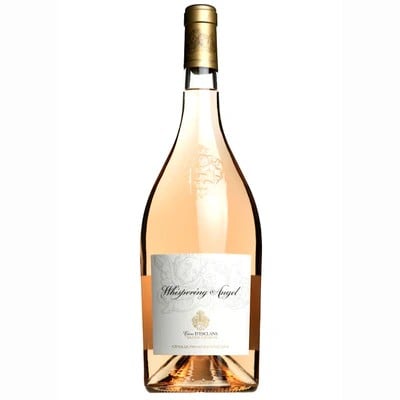 CHATEAU D'ESCLANS WHISPERING ANGEL CUPAJ ROSE METHUSELAH 6L 2014