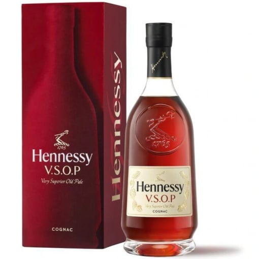 Coniac Hennessy Privilege VSOP 1L