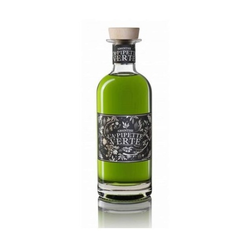 Deau Absinthe Pipette Verte 0.7L
