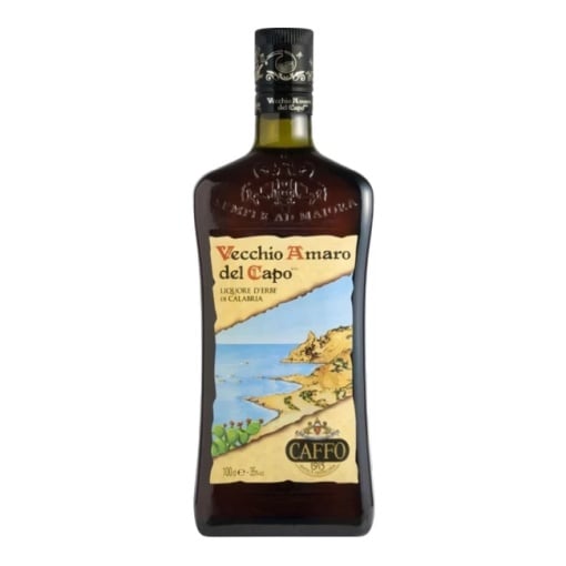 Digestiv Vecchio Amaro Del Capo 0.7L