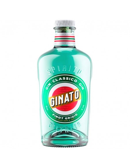 Gin Ginato Pinot Grigio 0.7L