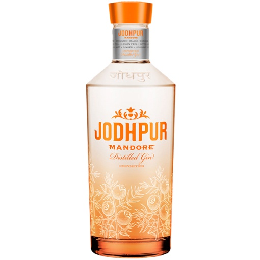 Gin Jodhpur Mandore 0.7L