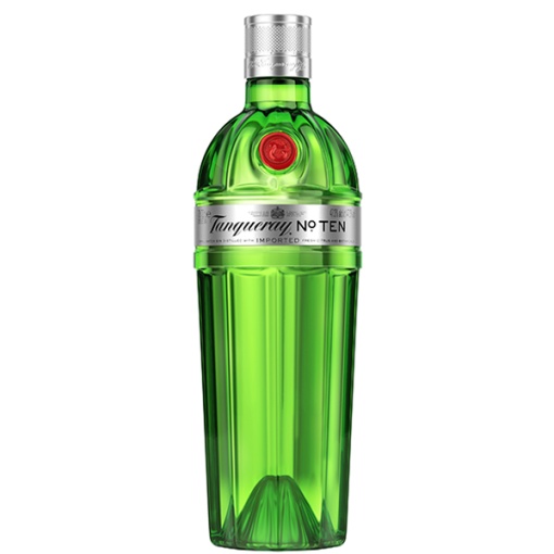 Gin Tanqueray No.Ten London Dry Gin 0.7L