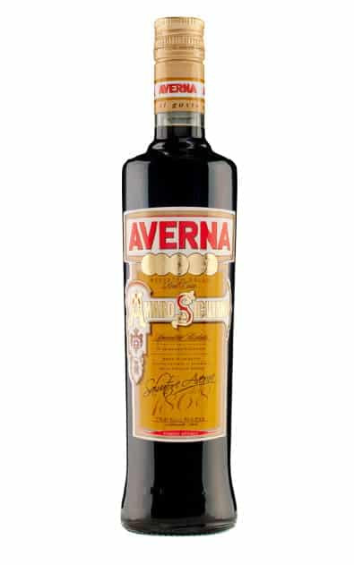 Lichior Averna Bitter 0.7L 29%