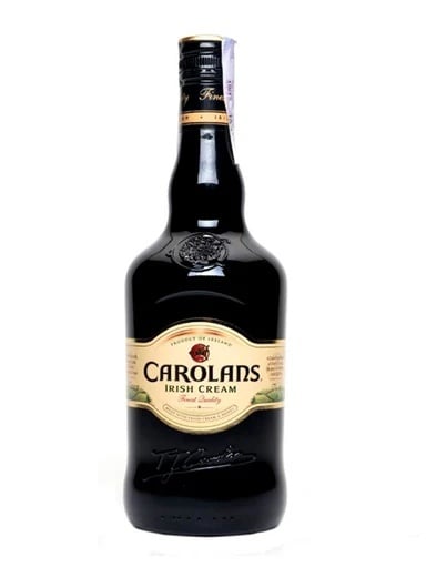 Lichior Carolans Irish Cream 0.7L