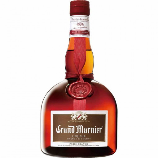 Lichior Grand Marnier Cordon Rouge 0.7L 40%