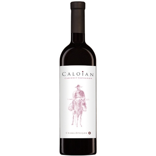 Oprisor Caloian Cabernet Sauvignon 0.75L