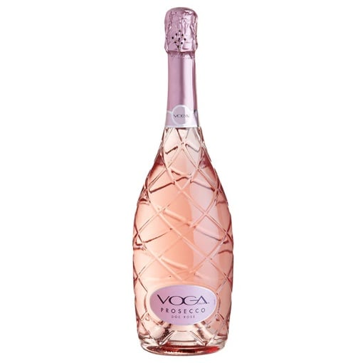 Prosecco Voga Rose Extra Dry 0.75L