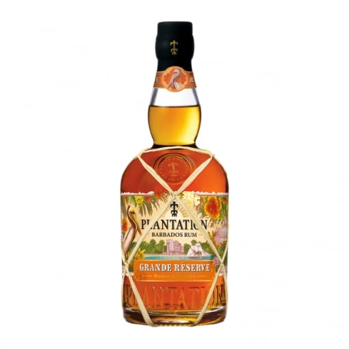 Rom Plantation Grande Reserve 0.7L