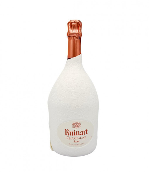 Sampanie Ruinart Rose Champagne 0.75L