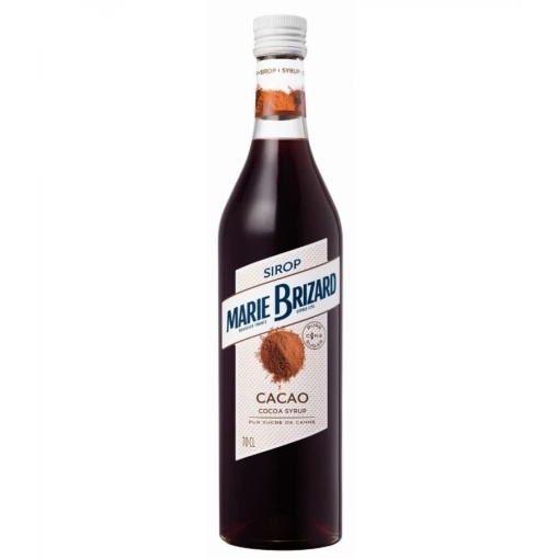 Sirop de Cacao Marie Brizard 0.7L