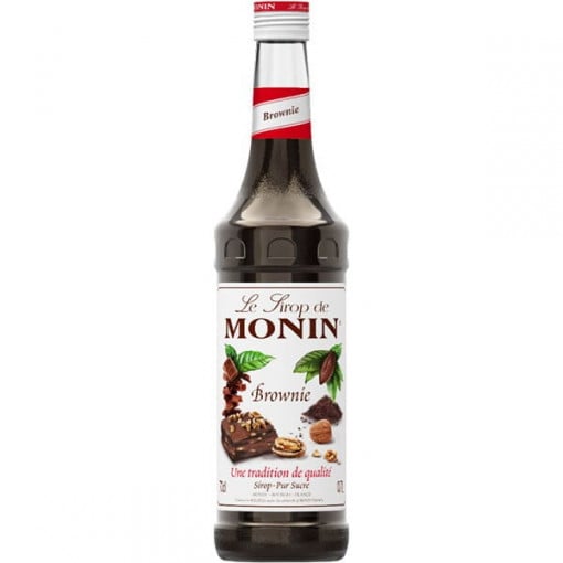 Sirop Monin Brownie 0.7L