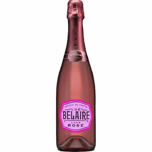 Spumant Luc Belaire Luxe Rose Fantome 0.75L